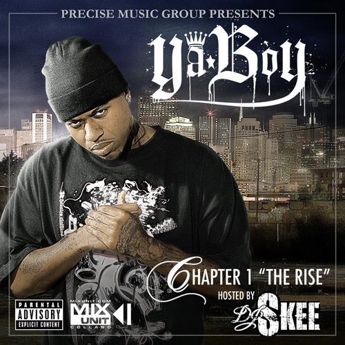 Chapter 1: The Rise