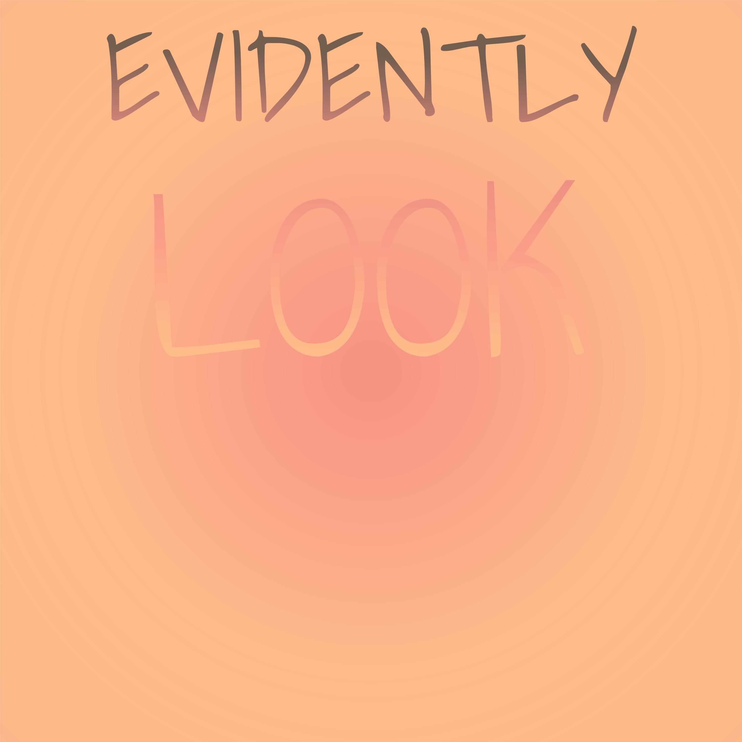 Precie Malie - Evidently Look