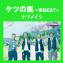 ケツの岚~春BEST~专辑