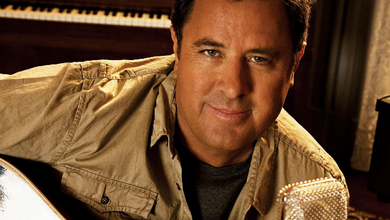 Vince Gill