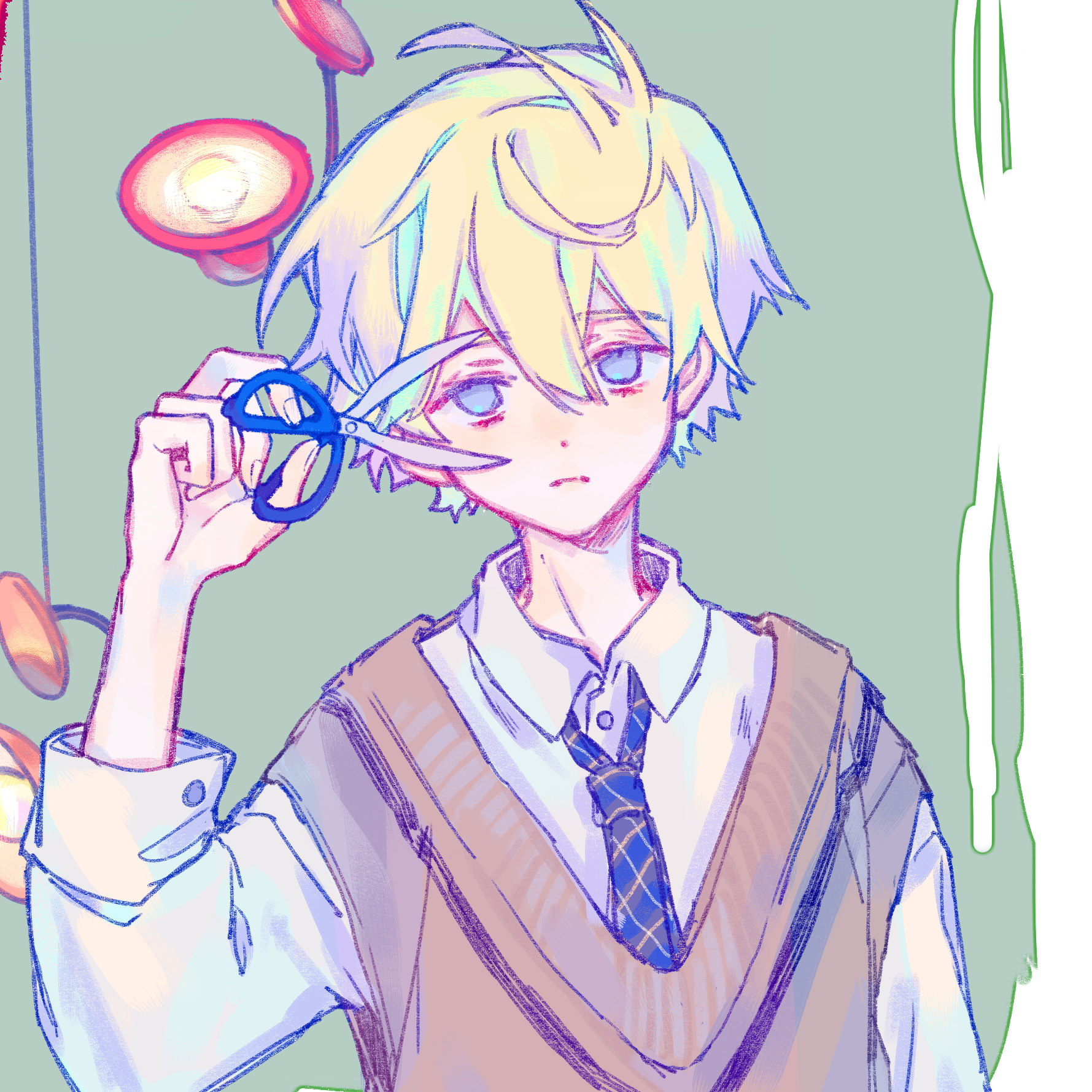 エンヴィーベイビー /envy baby（翻自 GUMI）