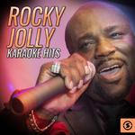 Rocky Jolly Karaoke Hits专辑