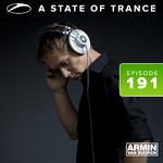 A State Of Trance Episode 191专辑