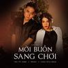 Bảo Yến Rosie - Mời Buồn Sang Chơi (Acoustic Version)