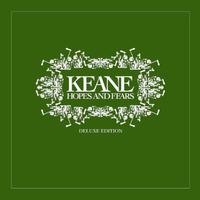 Keane - Sunshine (unofficial Instrumental)