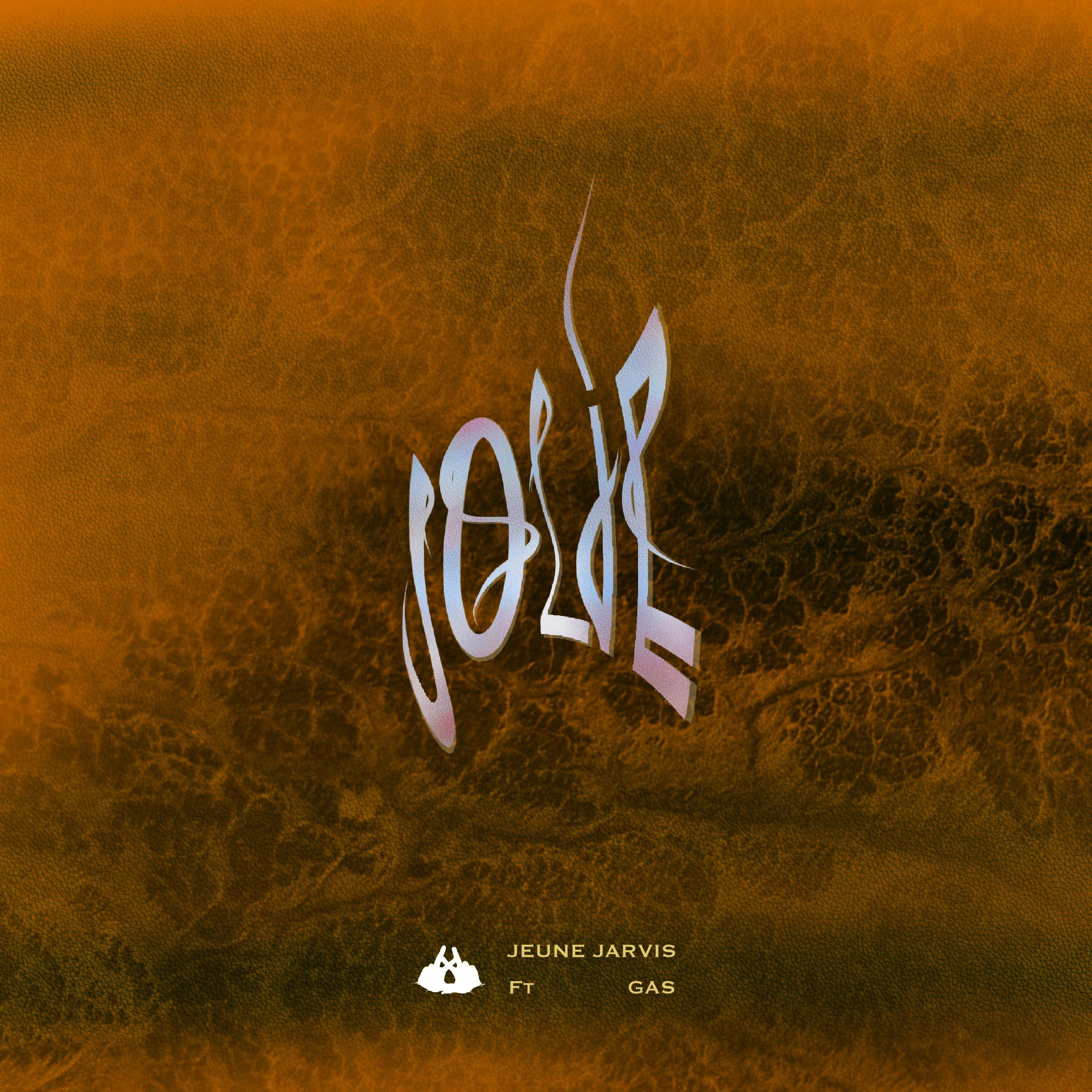 Jolie (feat. Jeune Jarvis)