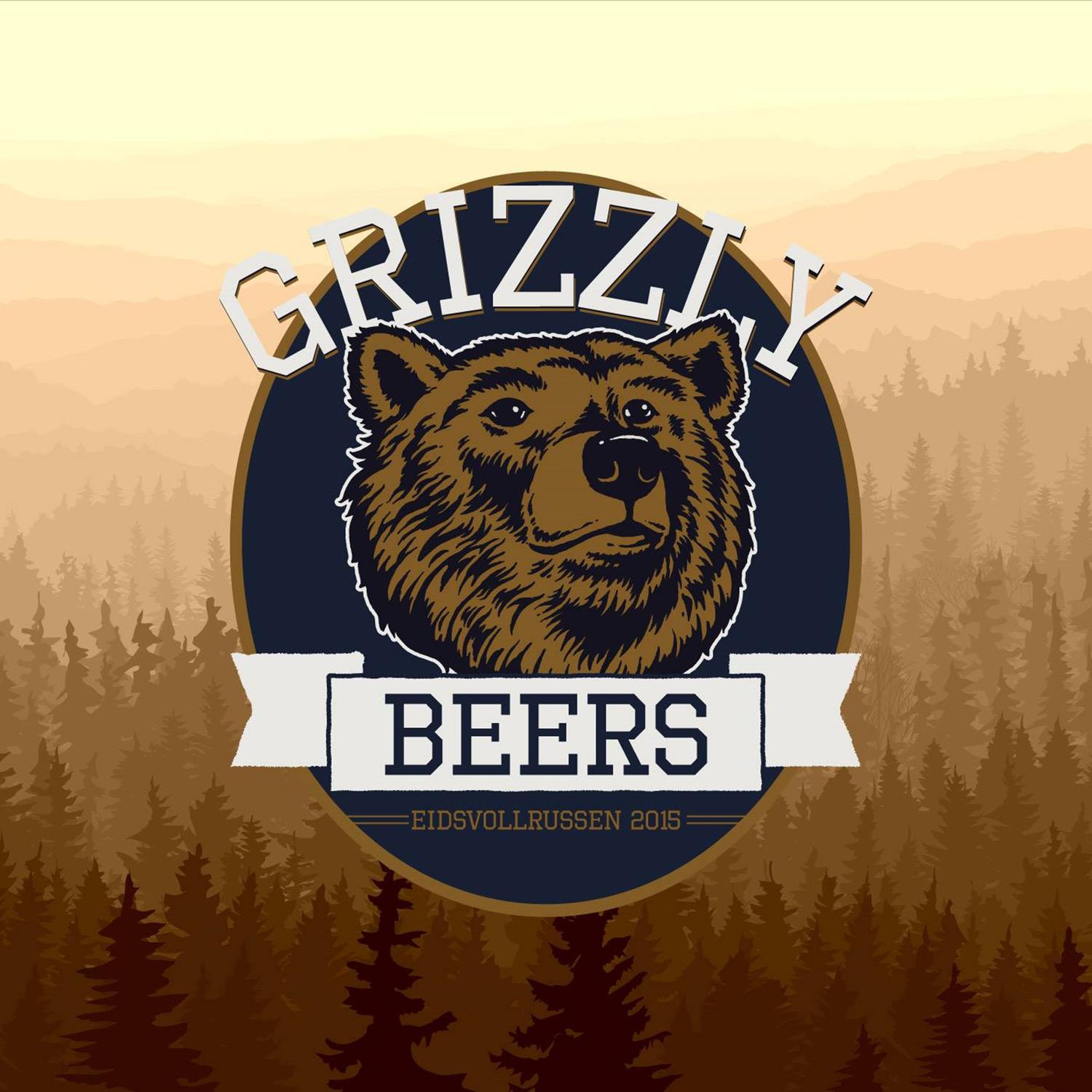 Grizzly Beers 2015