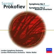 Symphony No.5 in B flat, Op.100