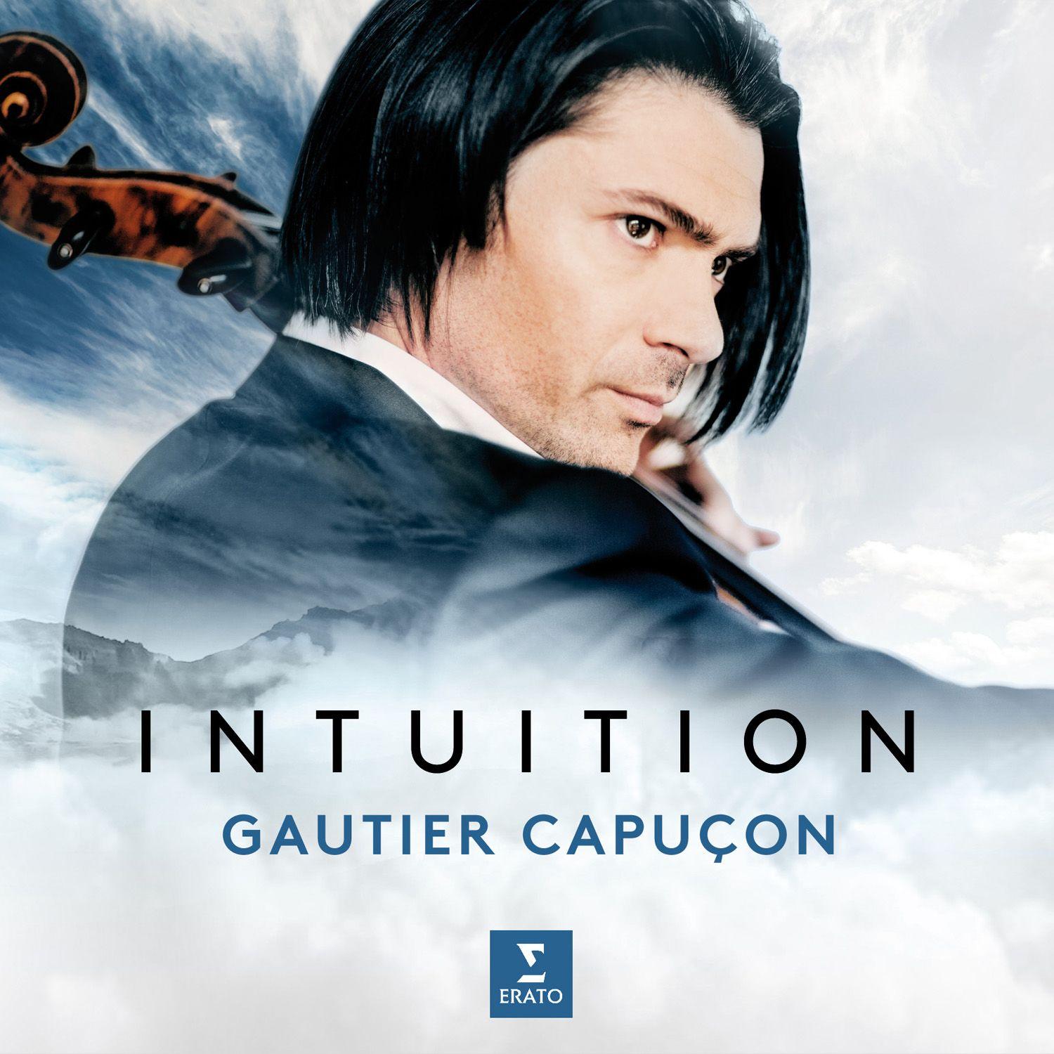 Intuition - Salut d'amour