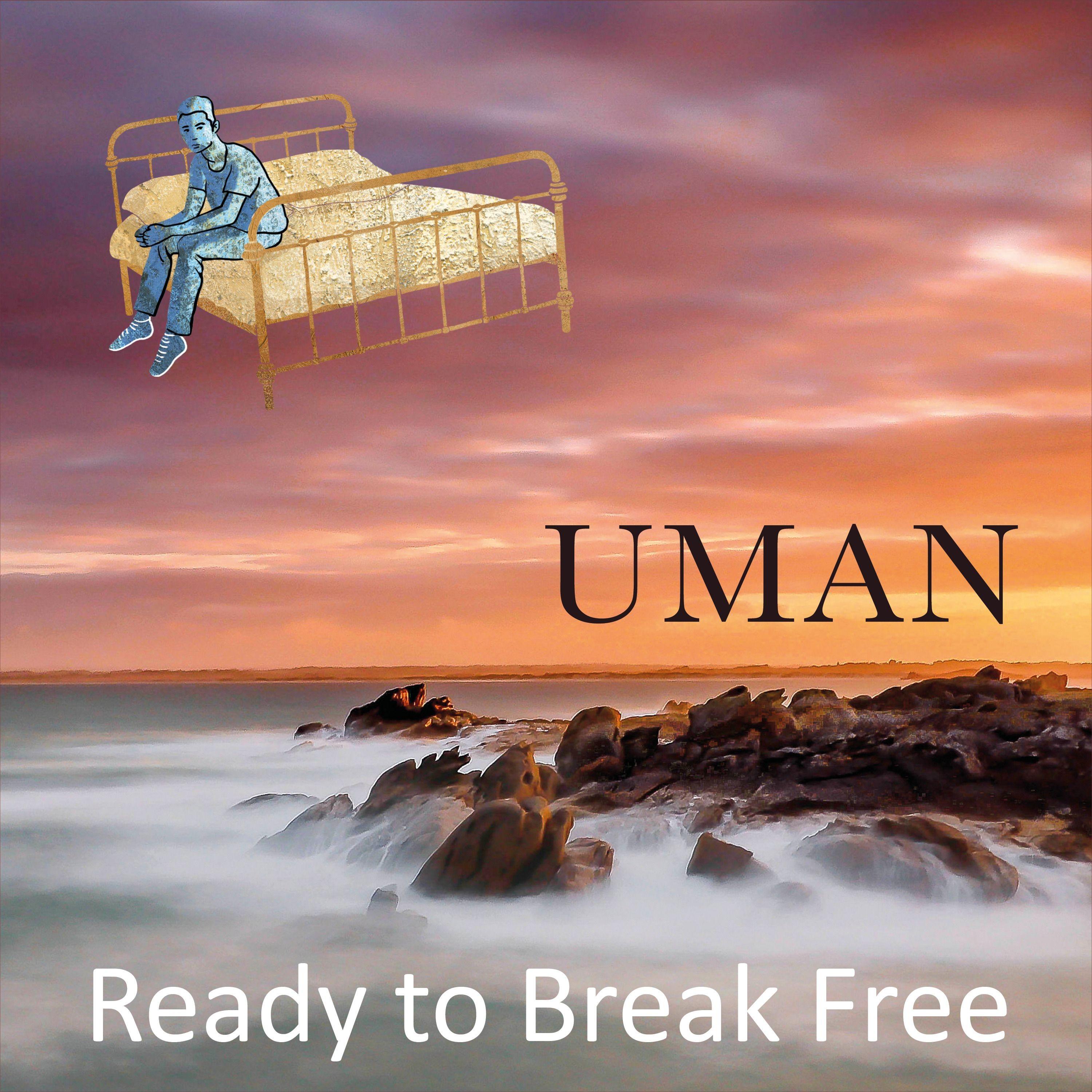 Ready to Break Free