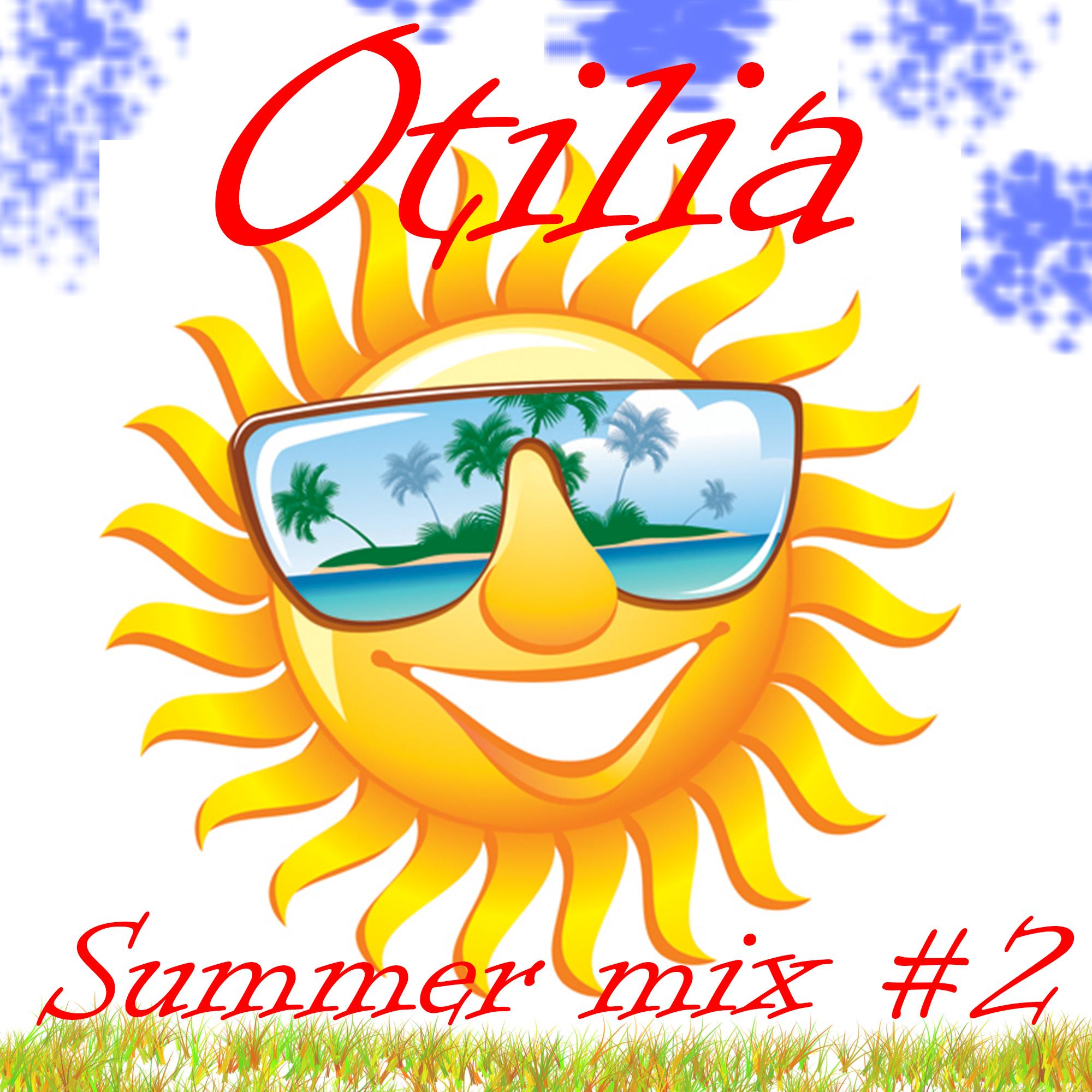 Summer Mix #2 (Remixes)