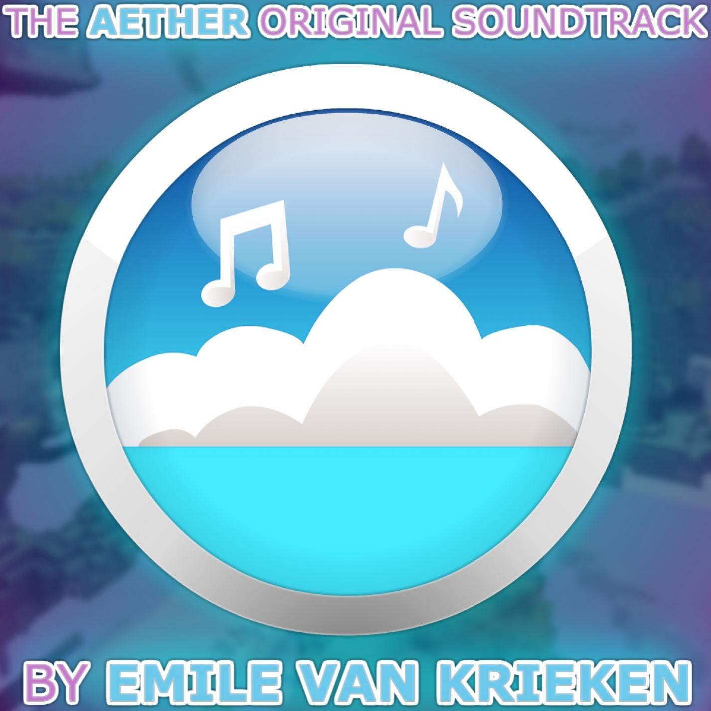 The Aether Soundtrack Part 2