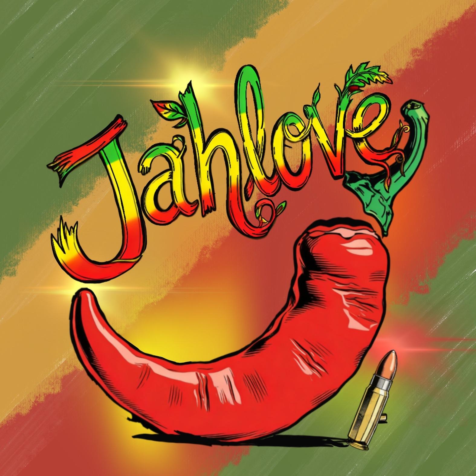 加辣!微微辣!! L!VE of JahLove!!!