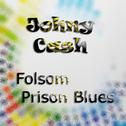 Folsom Prison Blues专辑