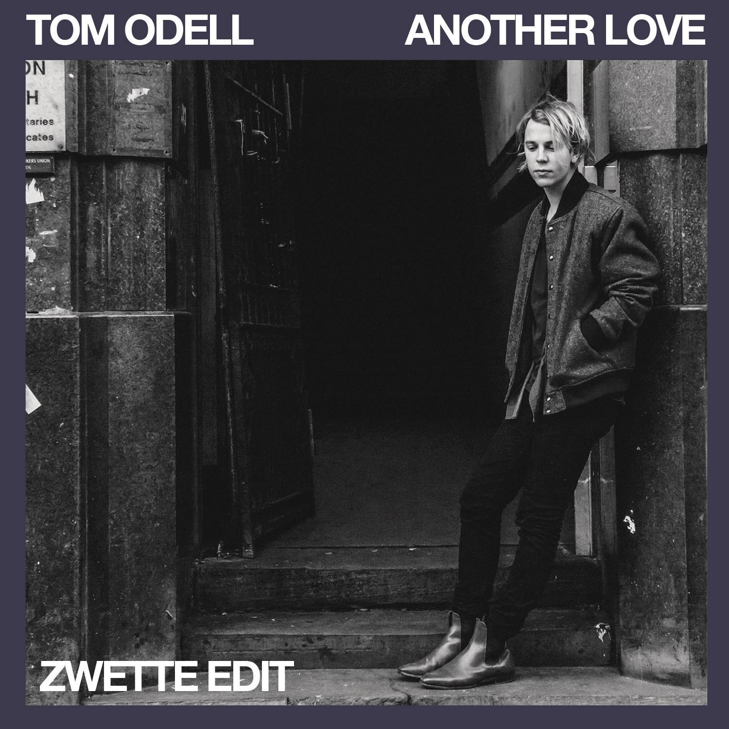 Another Love (Zwette Edit)专辑