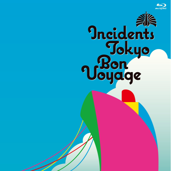 Bon Voyage
