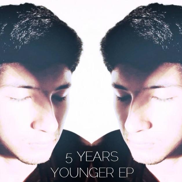 5 Years Younger EP