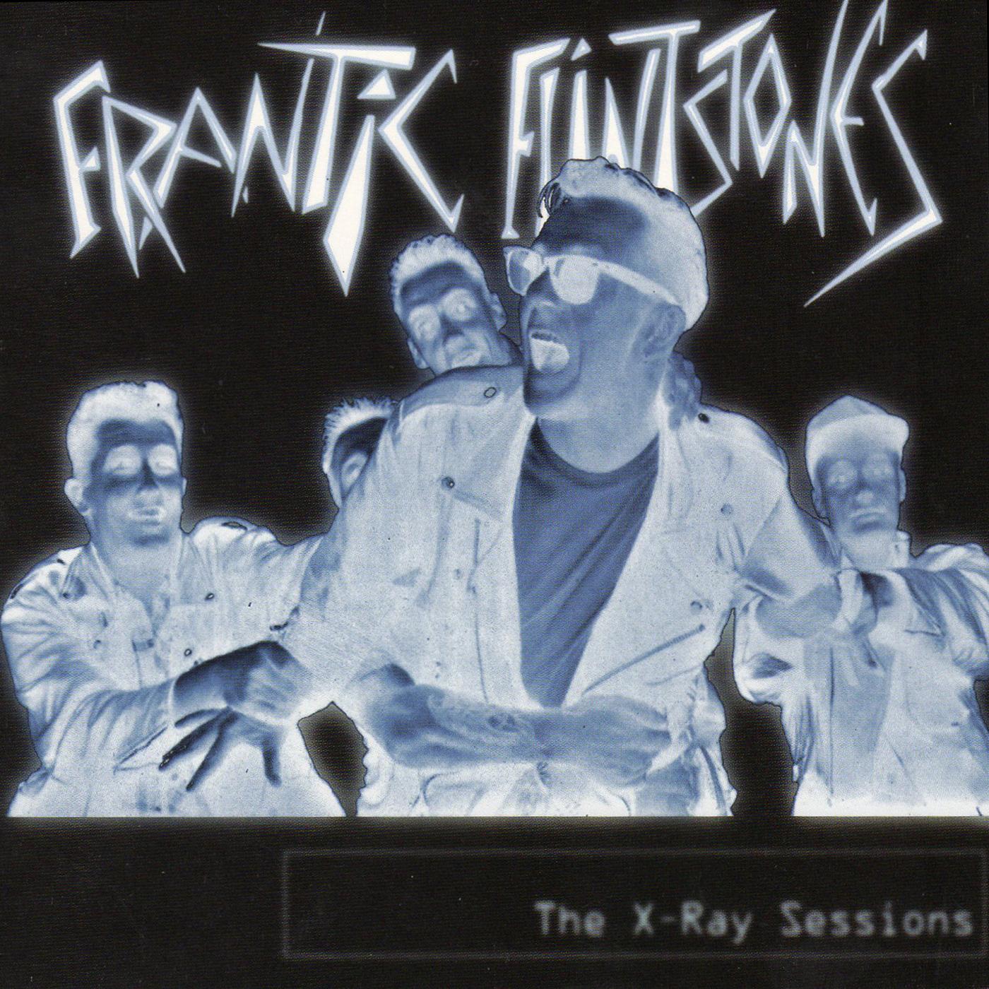 The X-Ray Sessions
