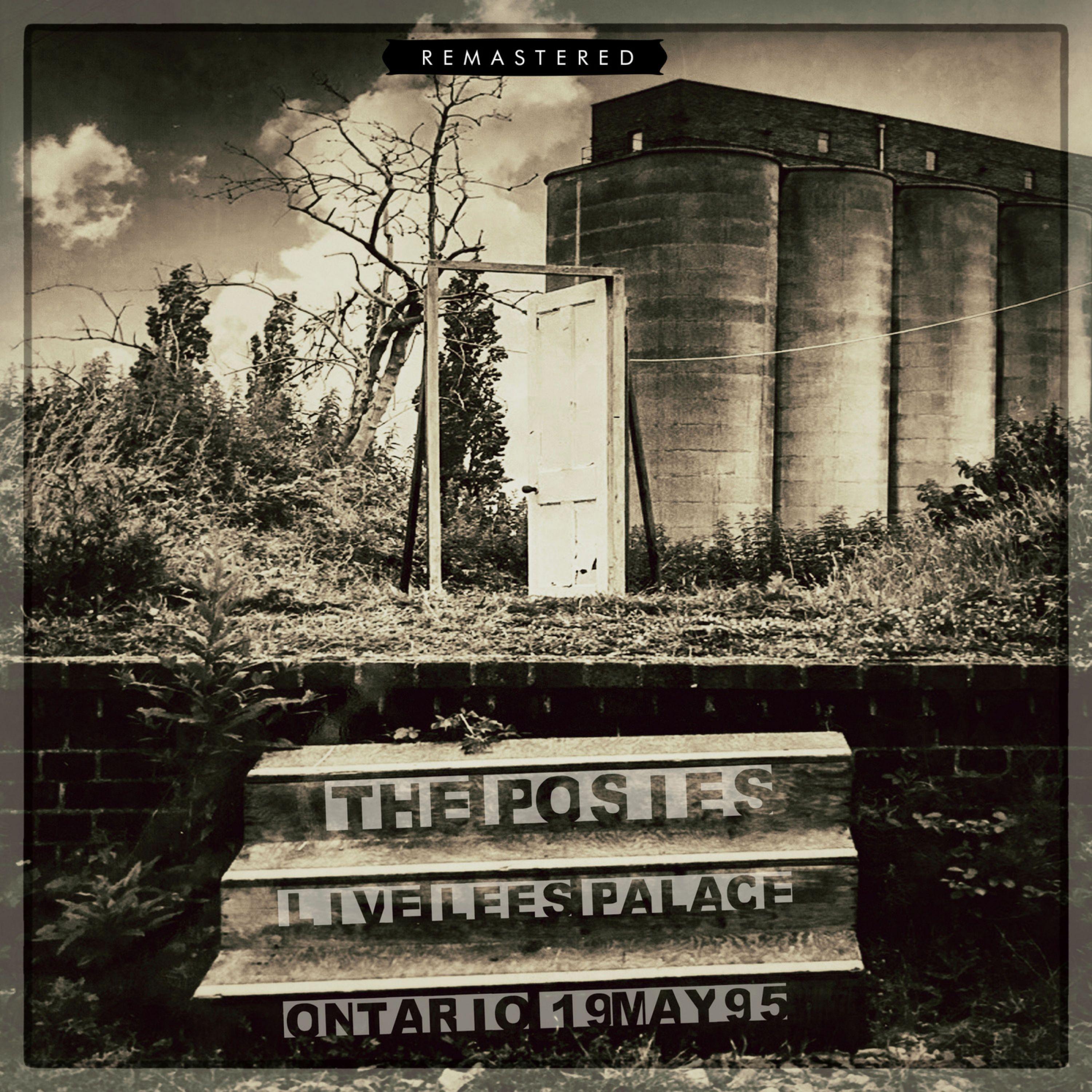 Live: Lee's Palace, Ontario 19 May '95 (Remastered)