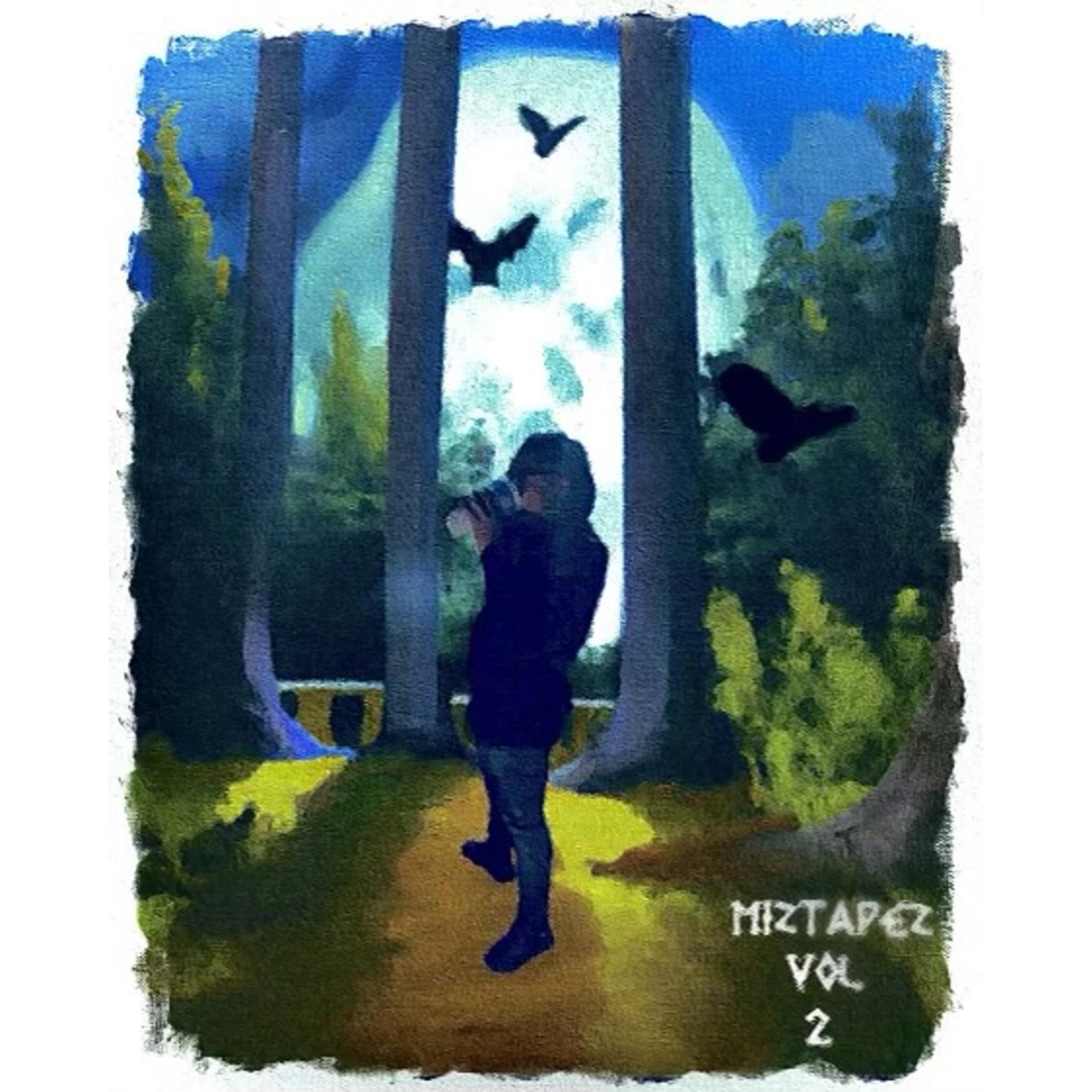 Colonge (feat. Talinwya)