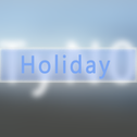 Holiday专辑