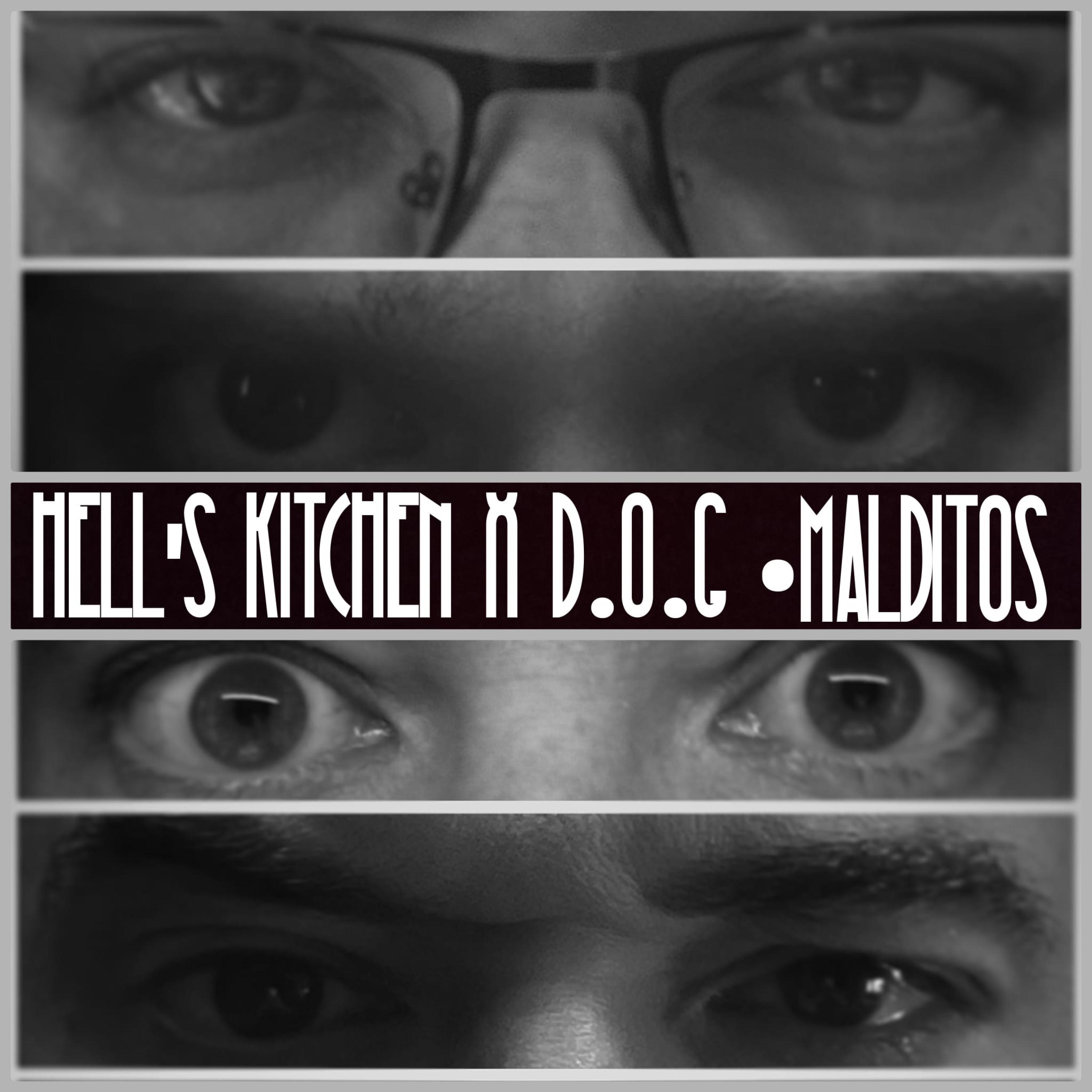 Malditos (feat. D.O.G.)