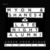 Myon & Shane 54 - Under Your Cloud (Wrechiski Dub Mix)