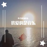 我爱的是音乐