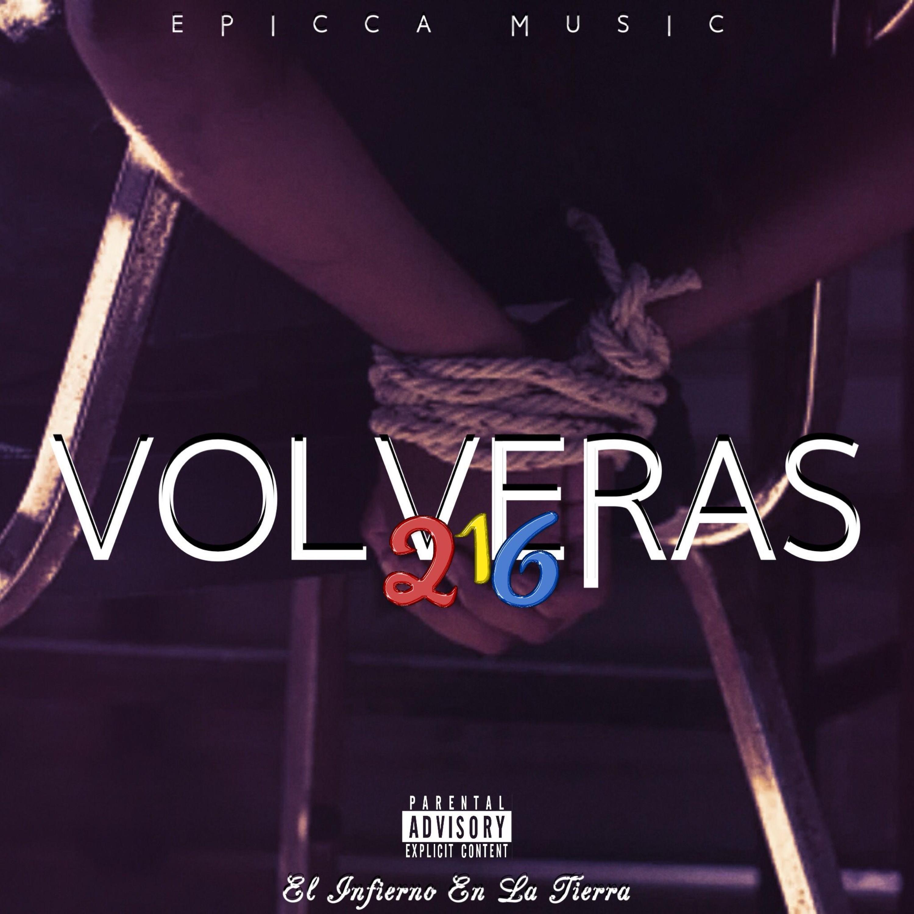 Volveras