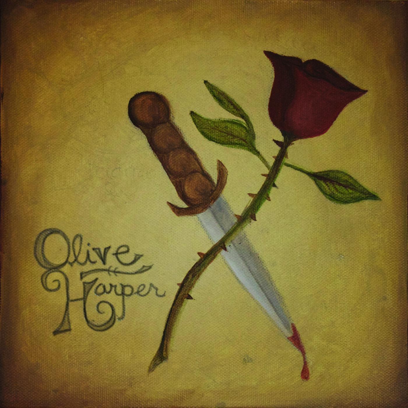 Rose and Dagger