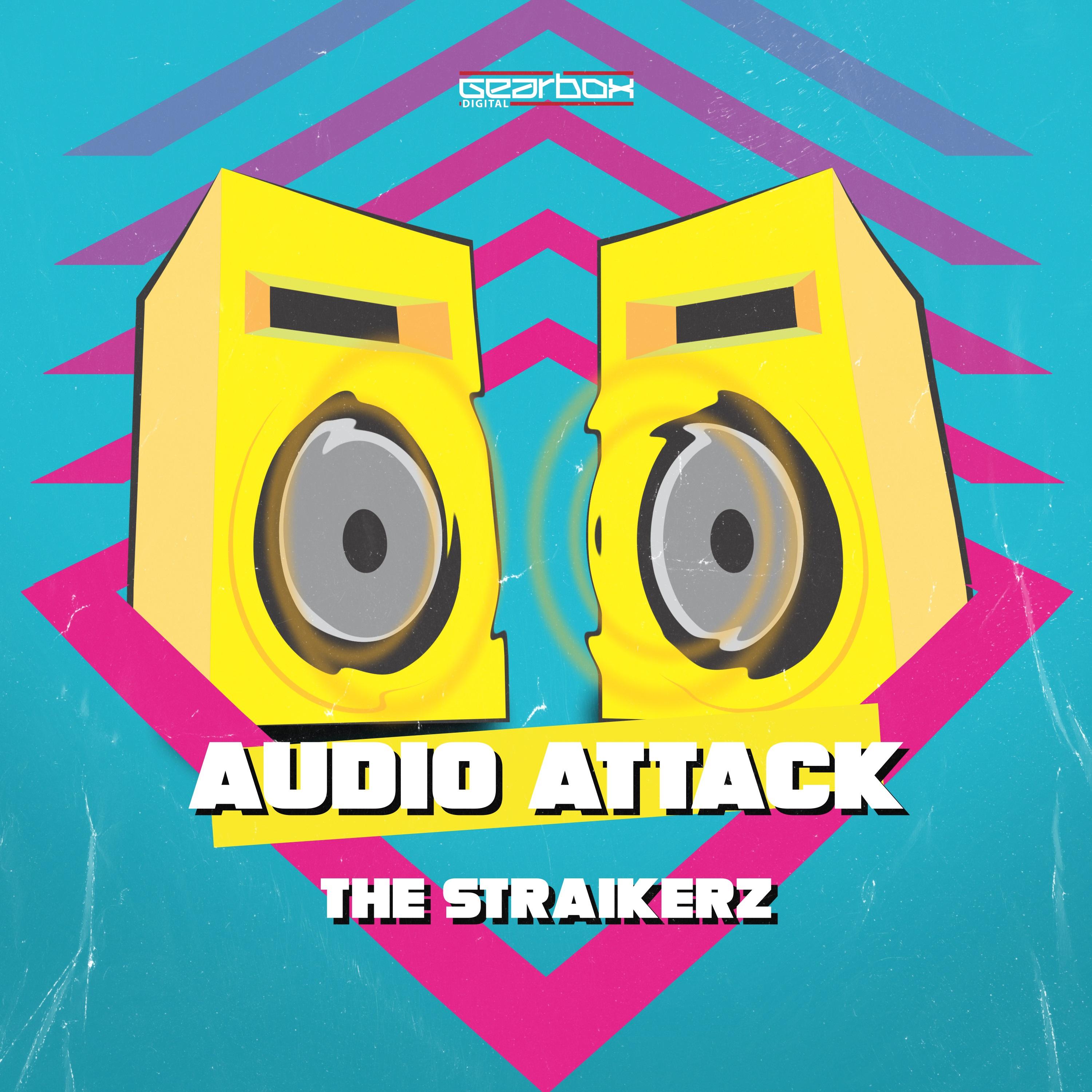 Audio Attack
