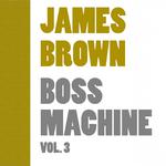 Boss Machine Vol.  3专辑