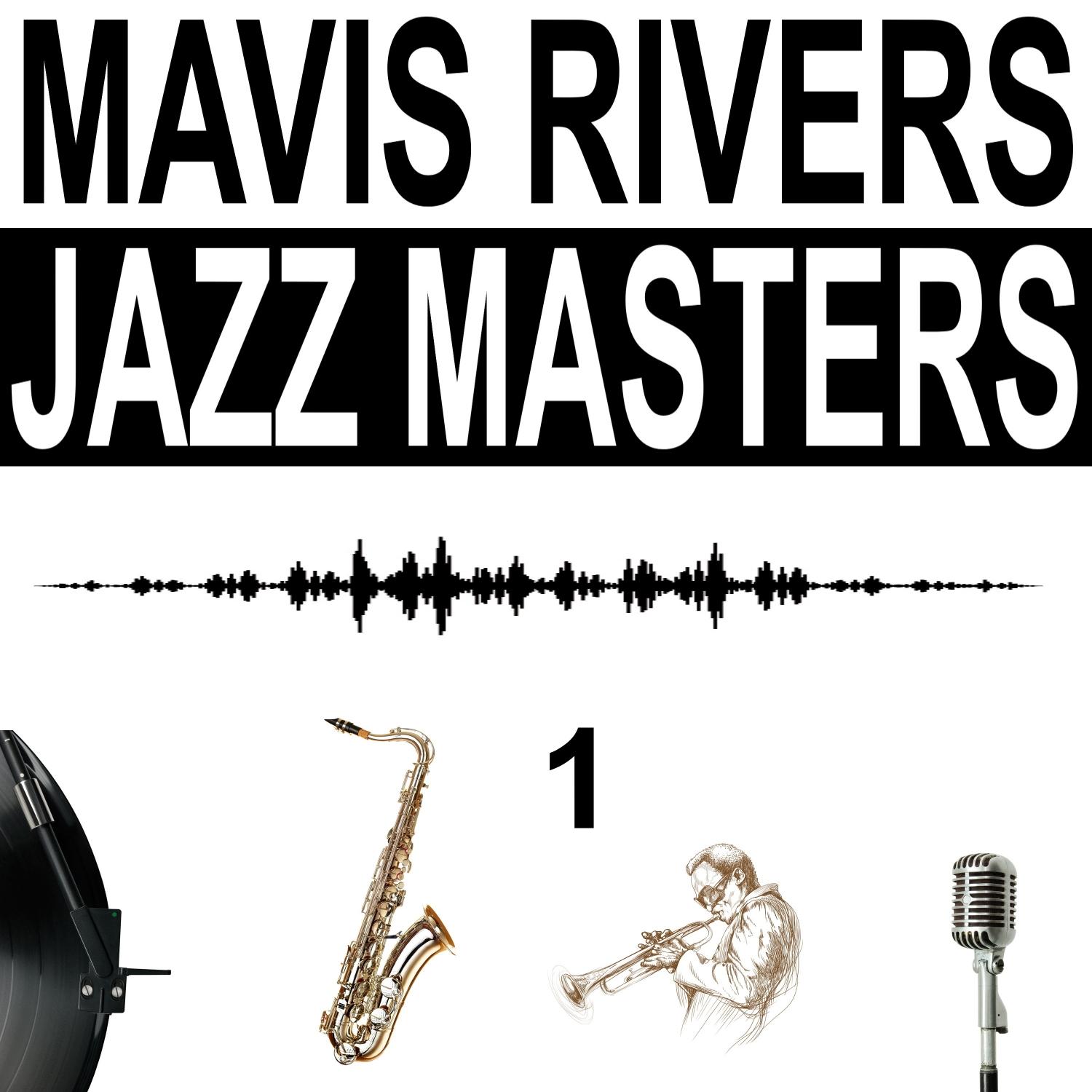Jazz Masetrs, Vol. 1