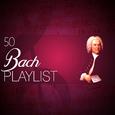 50 Bach Playlist