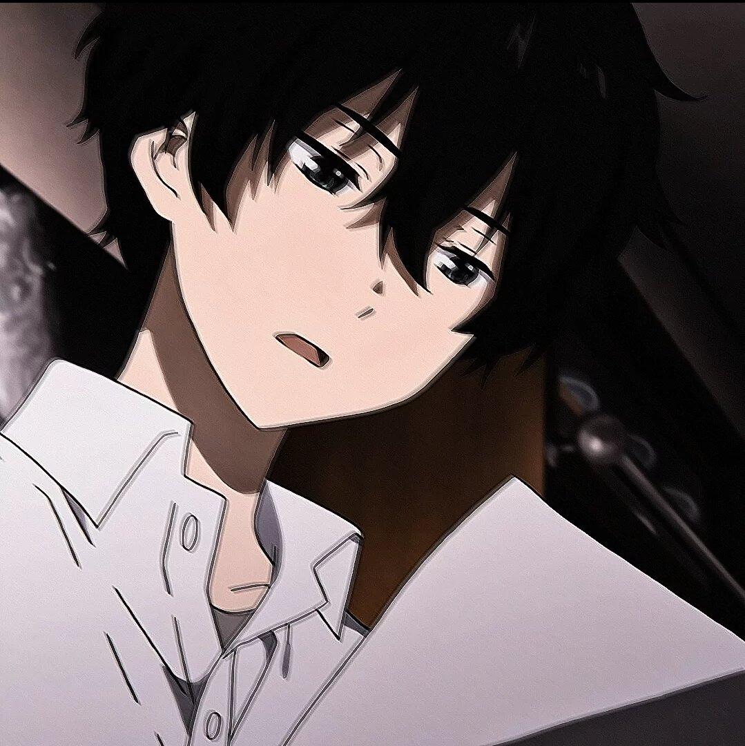 绅士 （许佳豪.）