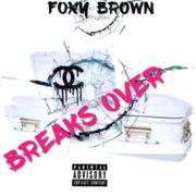 Break's Over (Remy Ma Diss)