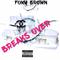 Break's Over (Remy Ma Diss)专辑