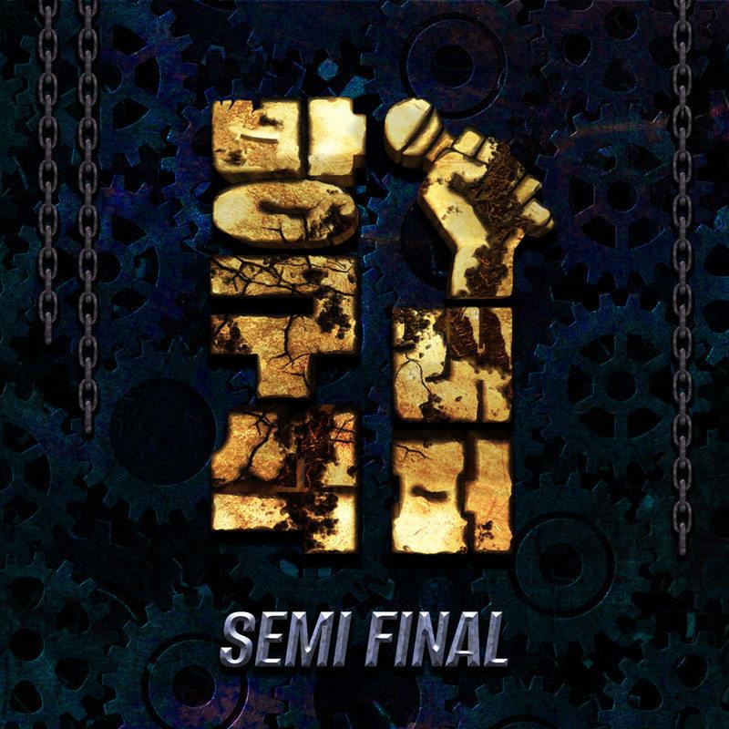 방구석래퍼 Part.2 Semi-Final