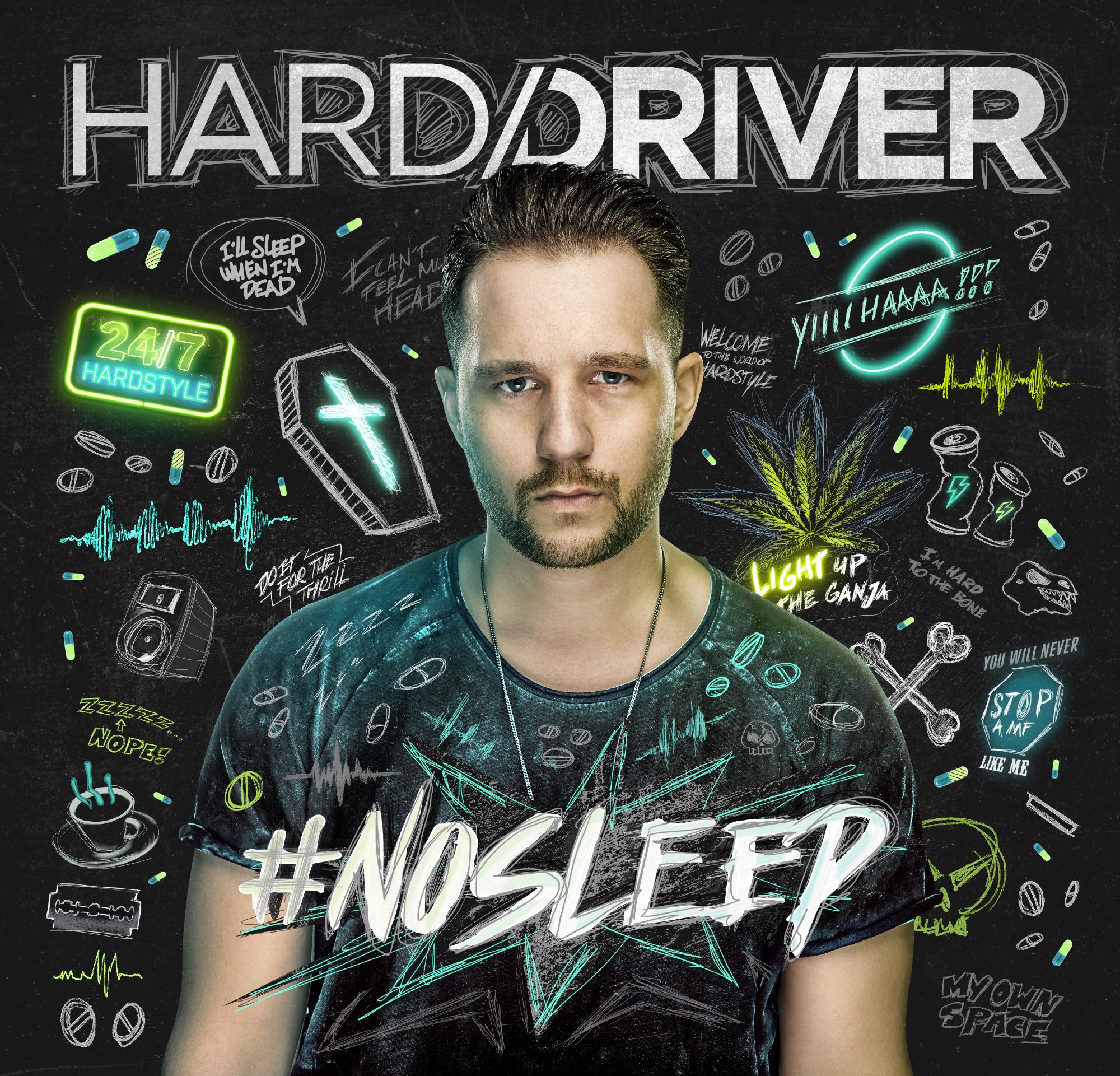 #NOSLEEP