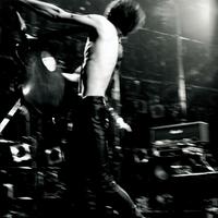 Blankey Jet City - 冬のセーター (19920504 at 渋谷公会堂)