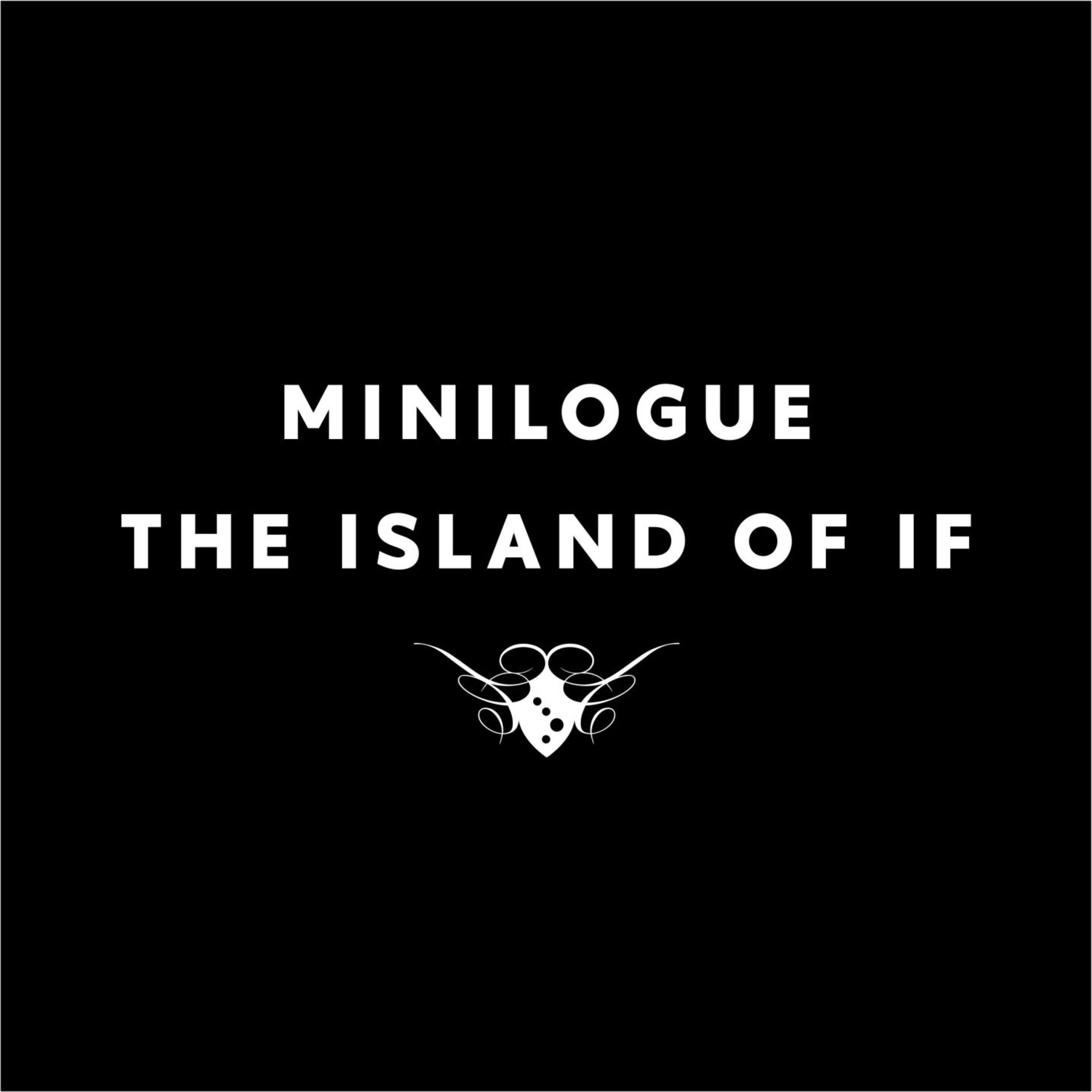 The Island Of If