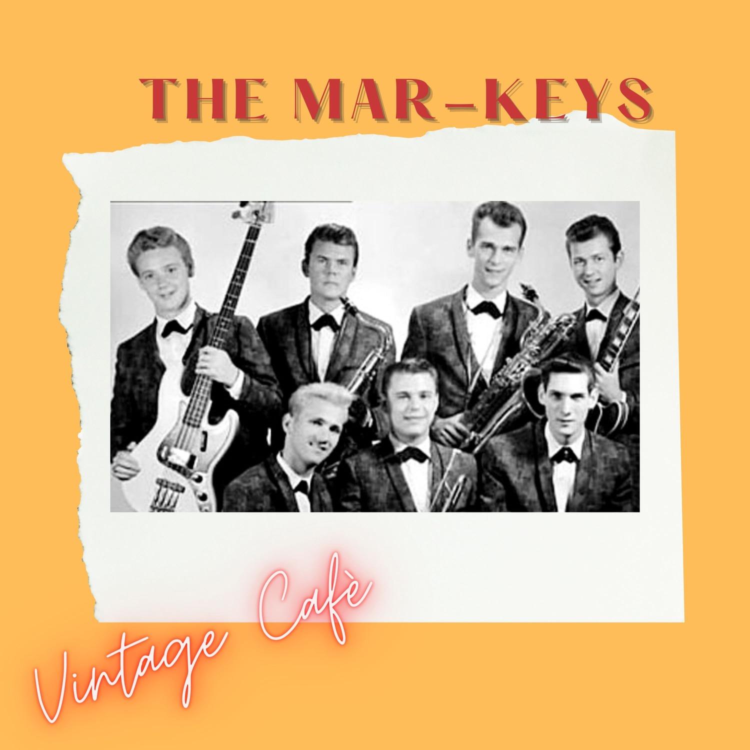 The Mar-Keys - Vintage Cafè