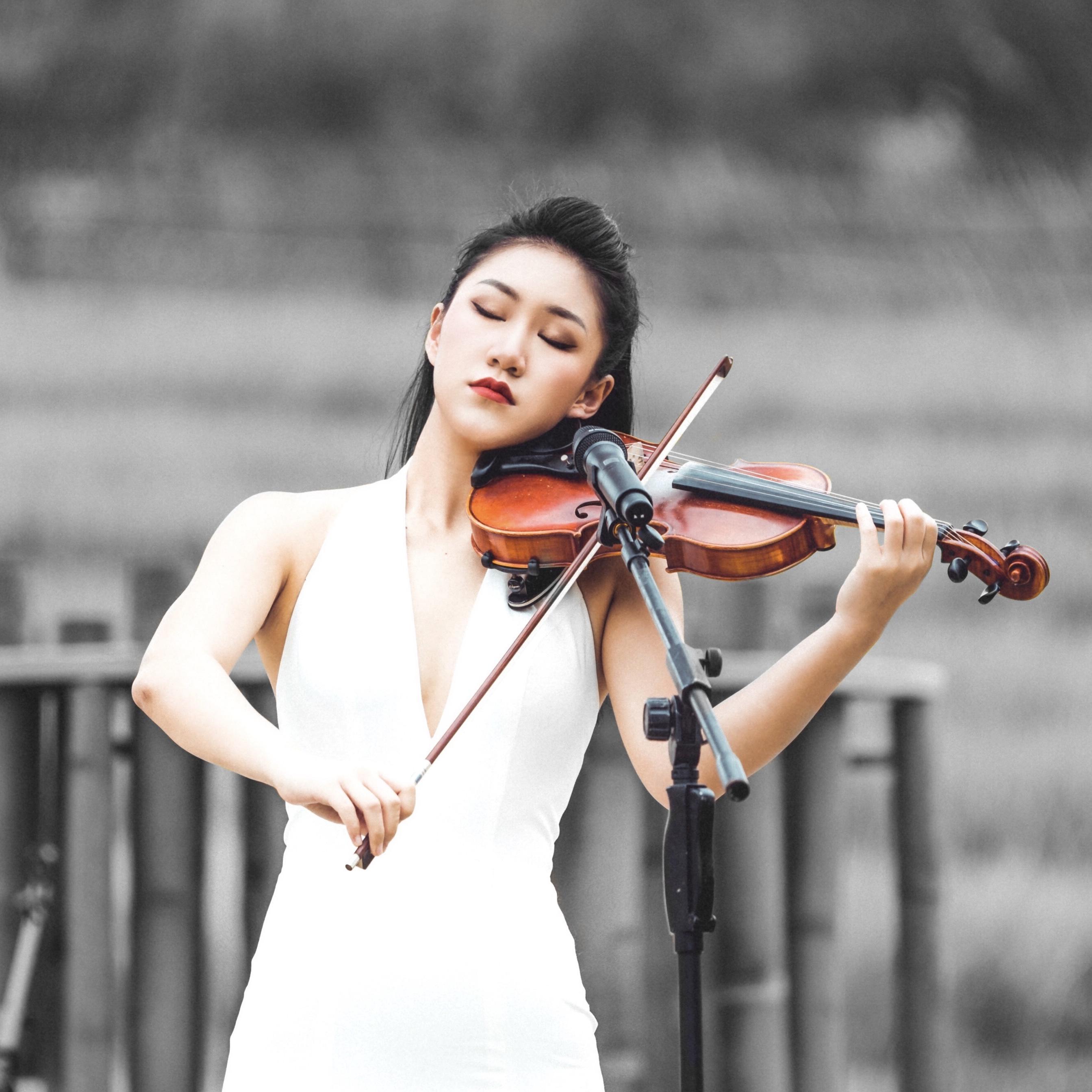 Lemon小提琴版（翻自 米津玄師）