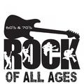 Rock of All Ages - 60's & 70's