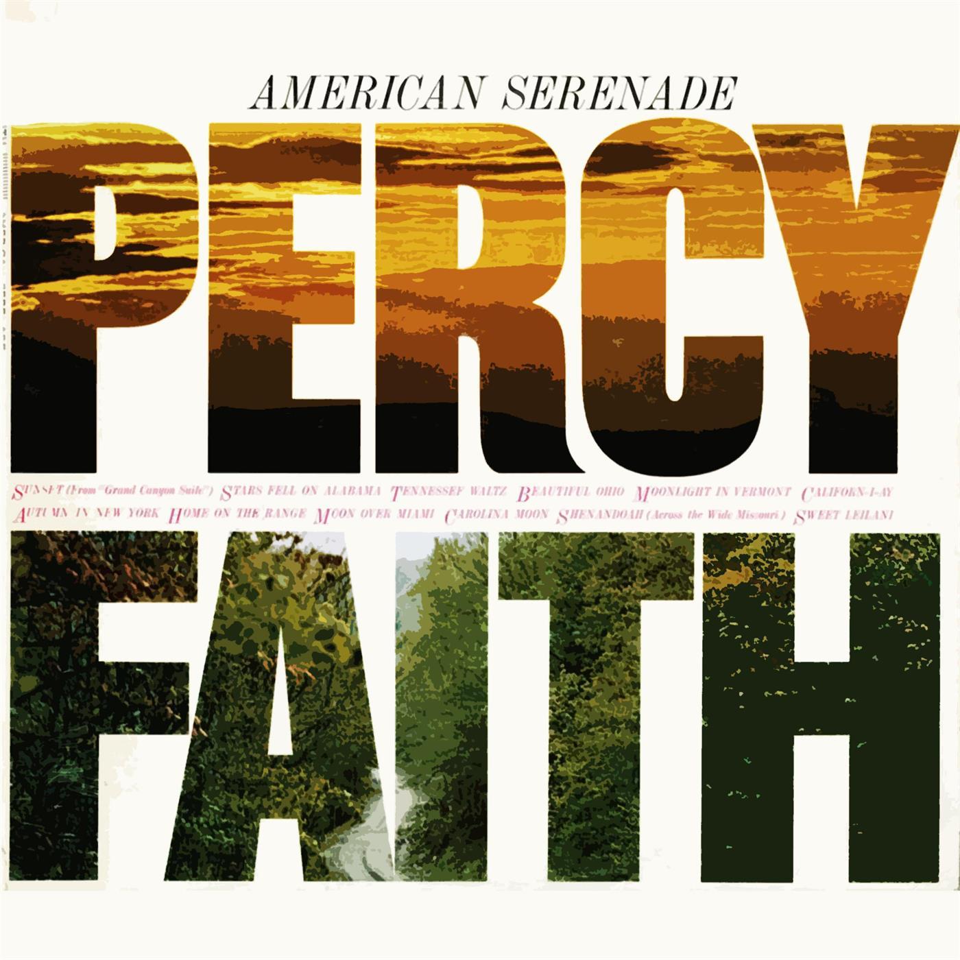 American Serenade