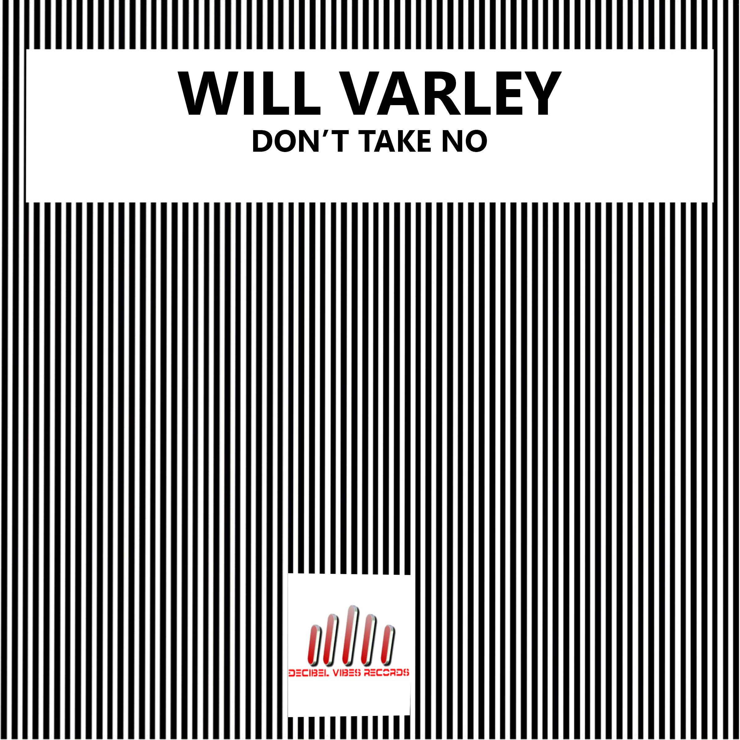 Don't Take No