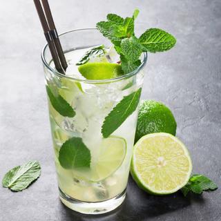 夏日限定｜清爽柠檬薄荷绿，仲夏蝉鸣正当时
