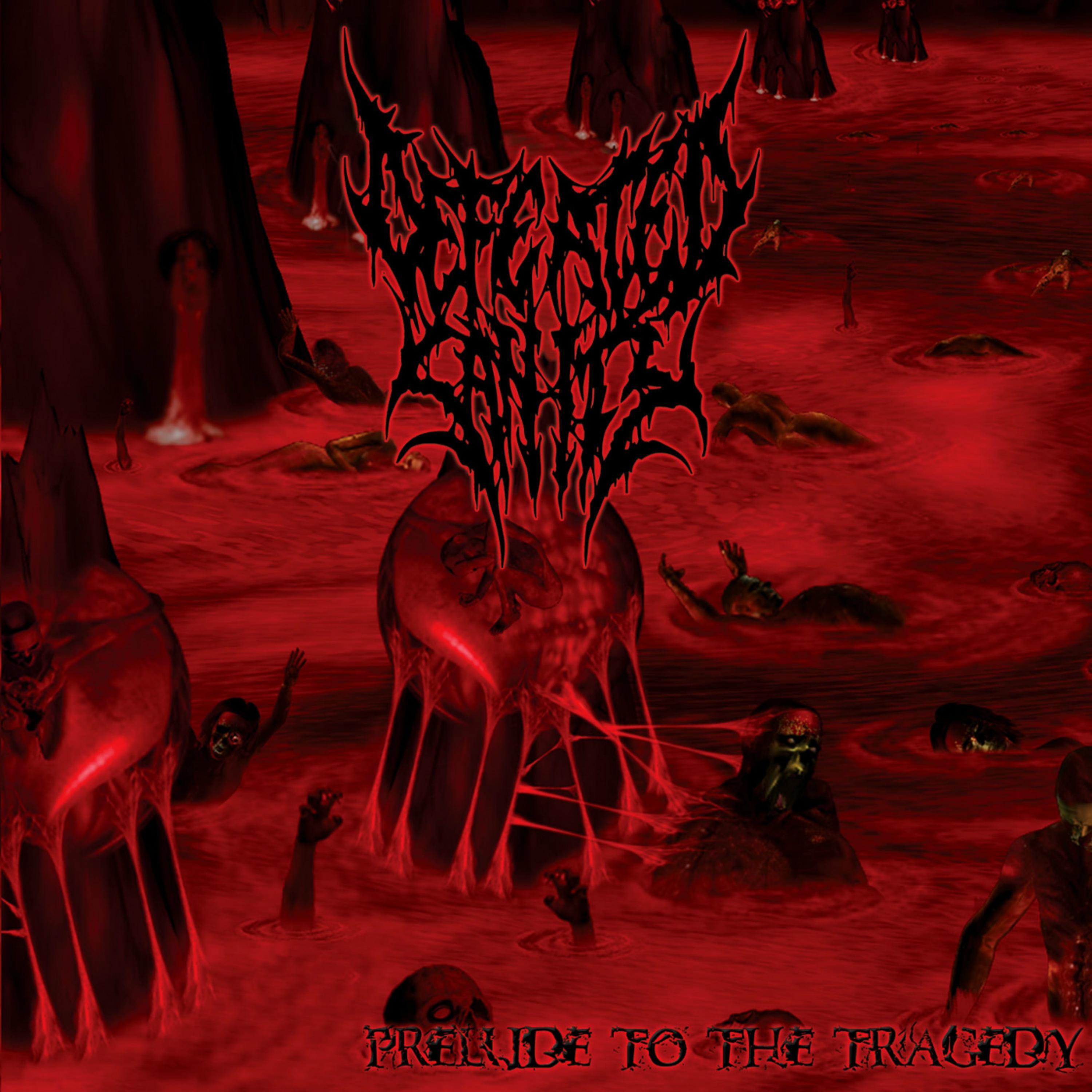 Prelude to the Tragedy