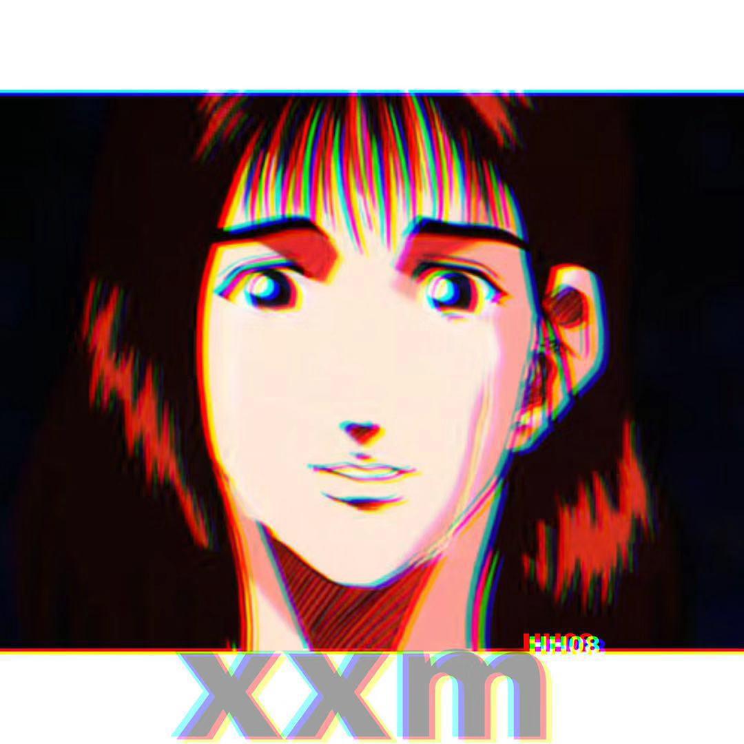 XXM专辑