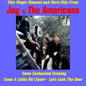Sunday And Me - Jay And The Americans (PH karaoke) 带和声伴奏 （降7半音）